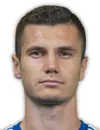 Amer Gojak - Spieler von HNK Rijeka