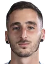 Amer Hiros - giocatore del FK Borac Banja Luka