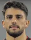 Amer Jamous - jugador del Erbil SC