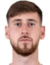 Amet Korça - NK Dubrava Tim kabel futbolcusu