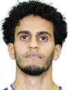 Amgad Salah - Al-Waab SC futbolcusu