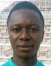 Amia Kenneth Kumbur - joueur du Sunshine Stars