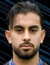 Amid Khan Agha - SV Hummetroth futbolcusu