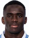 Amidou Traoré - FK Haugesund futbolcusu