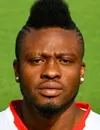 Amidu Salifu futbolcu profil fotoğrafı