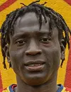 Amil Gassama - AC Tuttocuoio futbolcusu