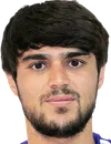 Amil Yunanov - Asta Mingachevir futbolcusu