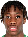 Amilcar Djau Codjovi - Chalkanoras Idaliou futbolcusu