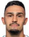 Amílcar Silva - giocatore del FK Liepaja