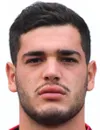 Amilcare Fiumara - US Palmese futbolcusu