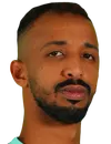 Amin Al-Bukhari - Al-Fateh SC futbolcusu