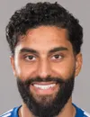 Amin Al-Hamawi - jugador del Randers FC