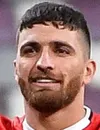 Amin Assadi - Shahin Bandar Ameri futbolcusu
