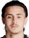 Amin Boudri - Los Angeles FC futbolcusu