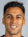 Amin Bouzaig - FC Ourense futbolcusu