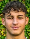 Amin Bouzraa futbolcu profil fotoğrafı