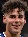 Amin Chiakha - Rosenborg BK futbolcusu