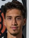 Amin Cosic - KR Reykjavík futbolcusu