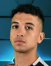 Amin El Ardoudi - Macomerese Calcio futbolcusu