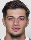 Amin-Elias Gröller - SK Rapid Wien futbolcusu