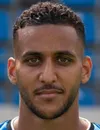 Amin Farouk - FSV Frankfurt futbolcusu