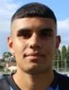 Amin Fatnassi - Pietra Ligure futbolcusu