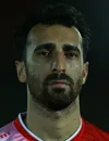 Amin Ghaseminejad - Havadar SC futbolcusu