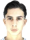 Amin Ghozlani futbolcu profil fotoğrafı