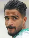 Amin Jahan Kohan - Aluminium Arak FC futbolcusu