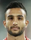 Amin Javadi Moghadam - Al-Ittihad SC futbolcusu