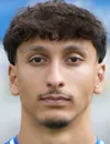 Amin Muja - SV Meppen futbolcusu
