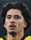 Amin Nabizada - FC Watford U21 futbolcusu