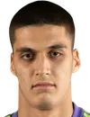 Amin Ramazanov futbolcu profil fotoğrafı