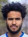 Amin Tighazoui - giocatore del KAC Kénitra