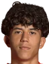 Amine Amgar - MVV Maastricht futbolcusu