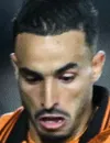 Amine Azri - Renaissance de Berkane futbolcusu