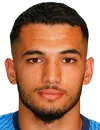 Amine Behloul - FC Vaulx-en-Velin futbolcusu