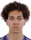 Amine Belhadj - FC Rupel Boom futbolcusu
