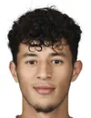 Amine Benchaib - FK Kauno Zalgiris futbolcusu