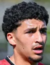 Amine Benfriha - Francs Borains futbolcusu
