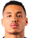 Amine Boutrah - SC Bastia futbolcusu