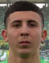Amine Daali - FCV Dender EH futbolcusu