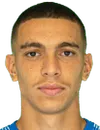 Amine El Ouazzani - SC Braga futbolcusu