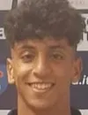 Amine Ennasry - Spieler von ASD Albese Calcio