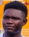 Amine Hiver - ZESCO United FC futbolcusu