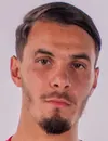 Amine Kashi futbolcu profil fotoğrafı