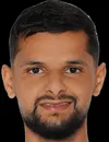 Amine Khammas - Raja Club Athletic futbolcusu
