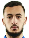 Amine Kheche - Houilles AC futbolcusu