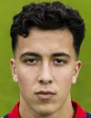 Amine Lachkar Profilfoto