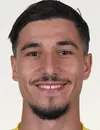 Amine Naïfi - 1.FC Saarbrücken futbolcusu